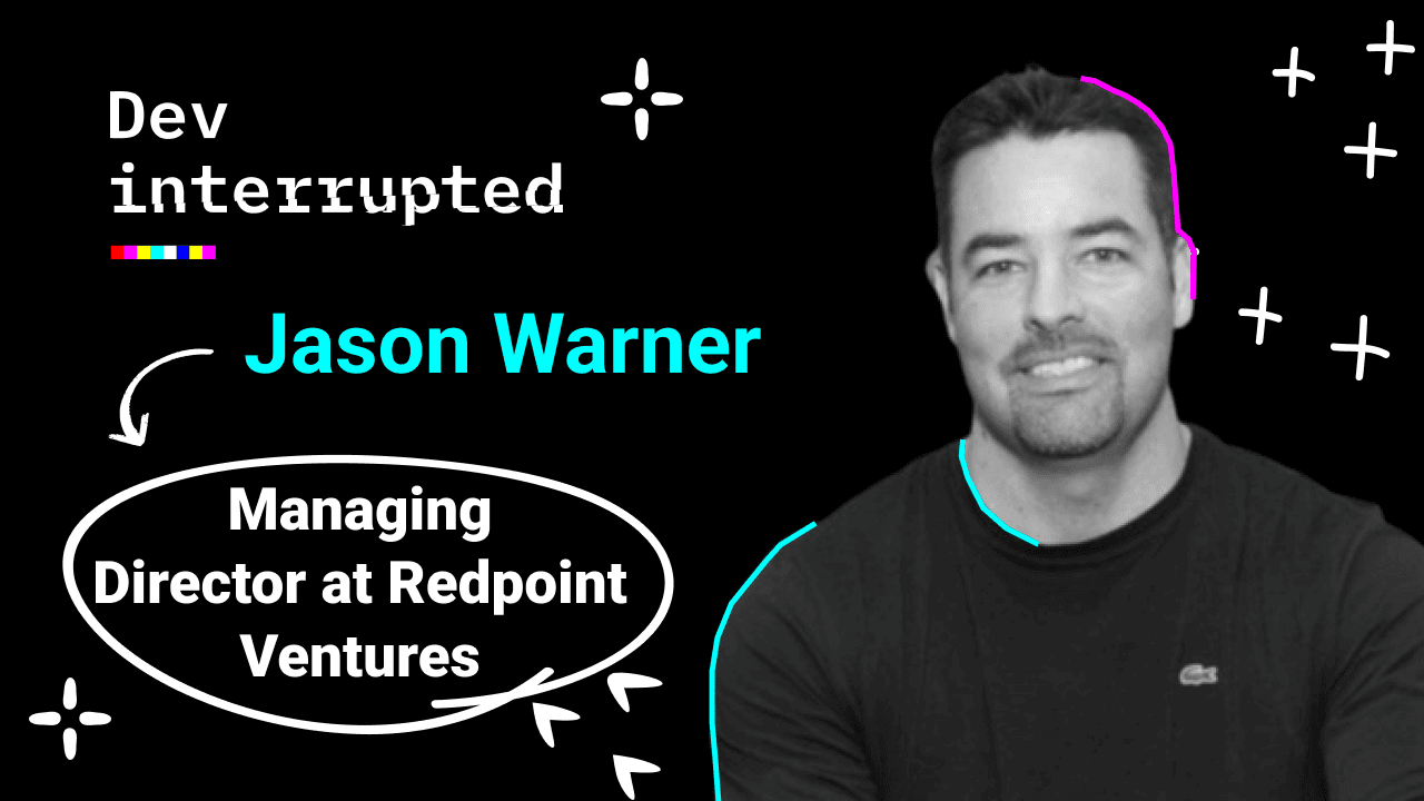 How a 725M VC Judges Your Engineering Team w/ Redpoint Ventures' Jason
